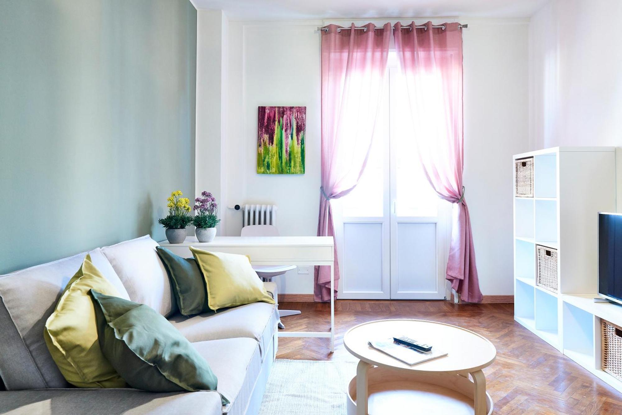 Vega Ribbon * Milano