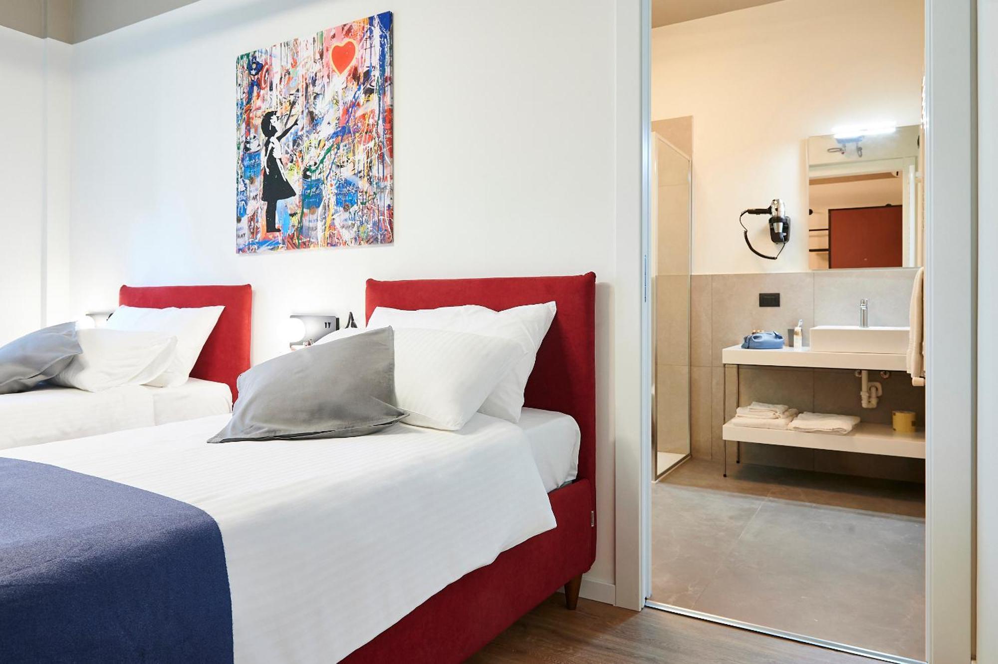 Vega Ribbon Bed and breakfast *