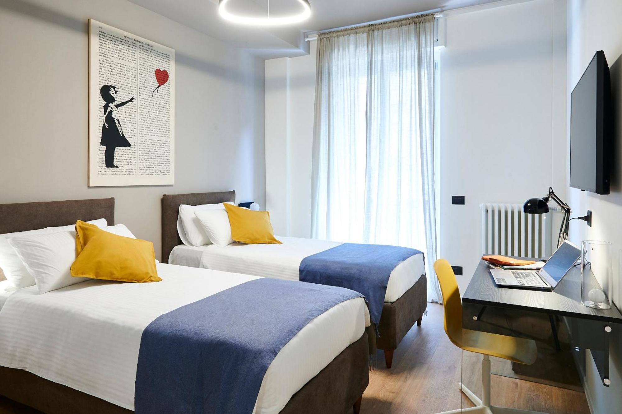 Vega Ribbon Bed and breakfast