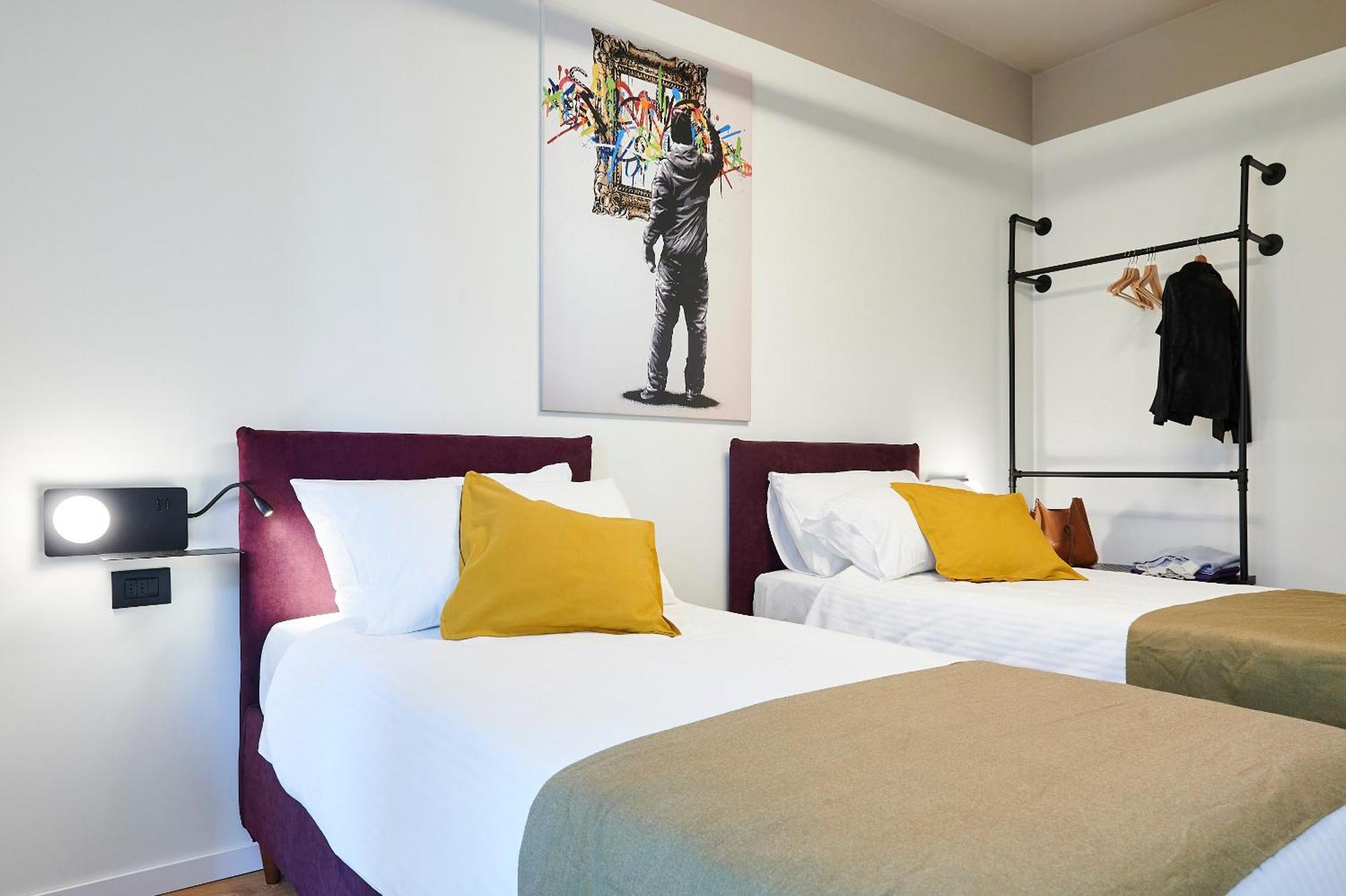 Vega Ribbon Bed and breakfast *