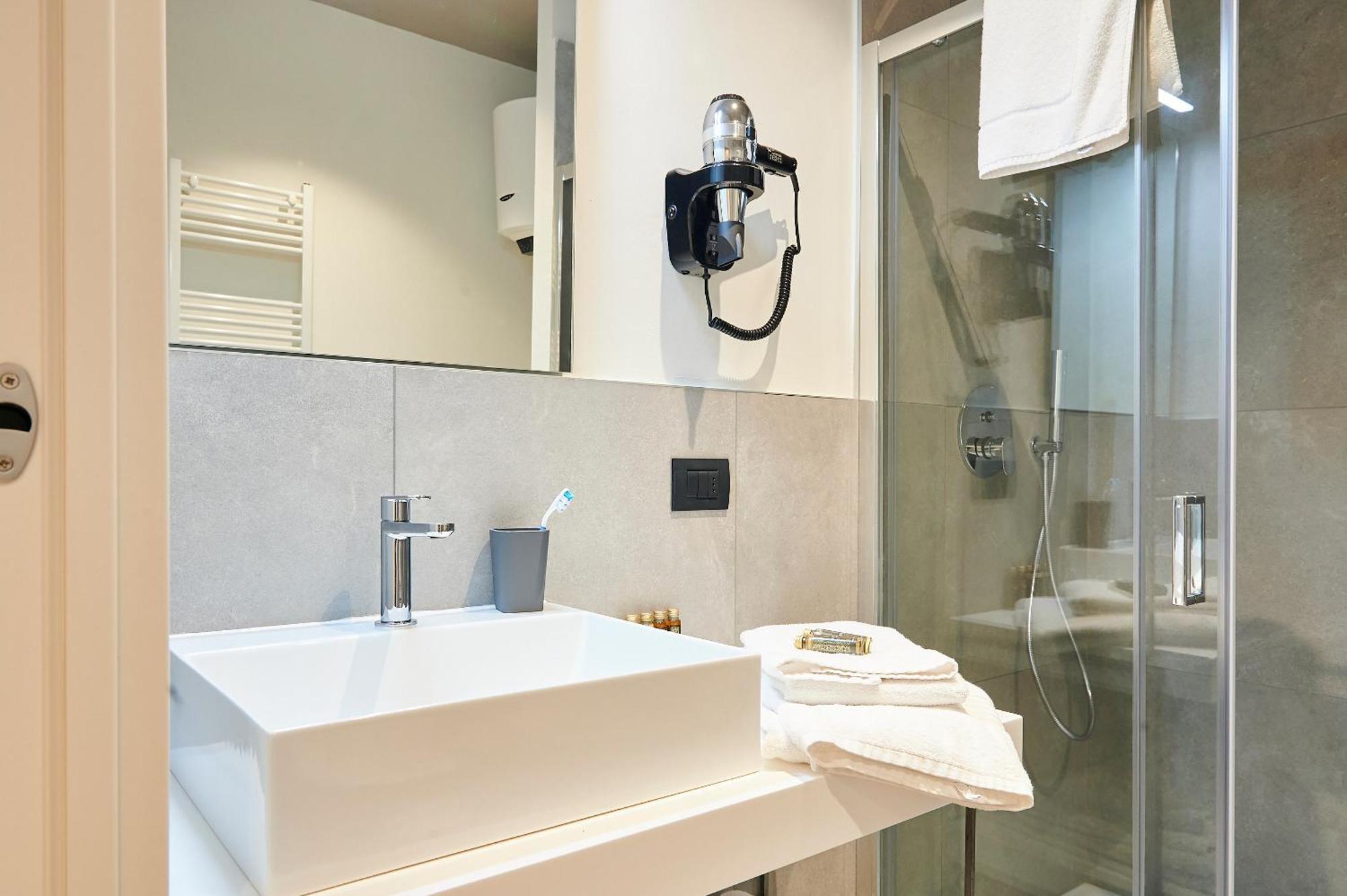 Bed and breakfast Vega Ribbon Milán